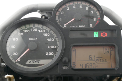 BMW R 1200 GS