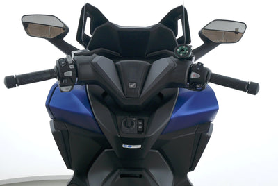 HONDA NSS 125 FORZA