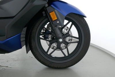HONDA NSS 125 FORZA