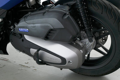 HONDA NSS 125 FORZA