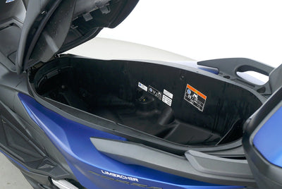 HONDA NSS 125 FORZA