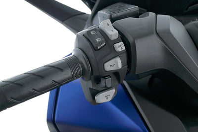 HONDA NSS 125 FORZA