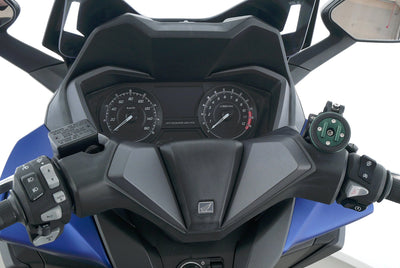 HONDA NSS 125 FORZA