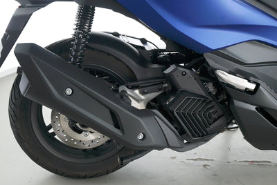 HONDA NSS 125 FORZA