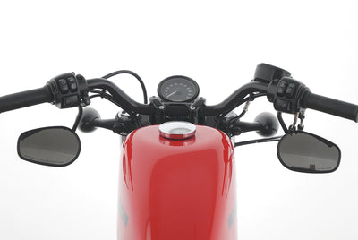 HARLEY DAVIDSON SPORTSTER XL 1200 48 FORTY