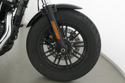HARLEY DAVIDSON SPORTSTER XL 1200 48 FORTY