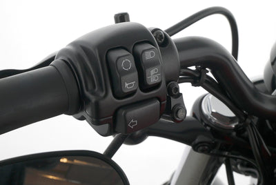 HARLEY DAVIDSON SPORTSTER XL 1200 48 FORTY