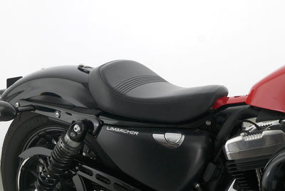 HARLEY DAVIDSON SPORTSTER XL 1200 48 FORTY