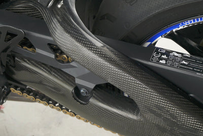 SUZUKI GSX R 1000