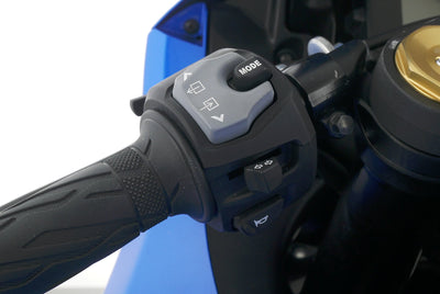 SUZUKI GSX R 1000