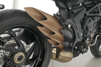 MV AGUSTA BRUTALE 800 R 35 KW