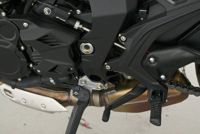 MV AGUSTA BRUTALE 800 R 35 KW