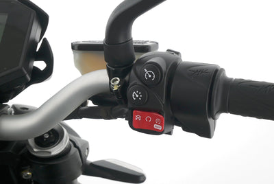 MV AGUSTA BRUTALE 800 R 35 KW