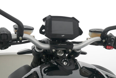 MV AGUSTA BRUTALE 800 R 35 KW