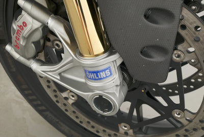 DUCATI 1199 PANIGALE R