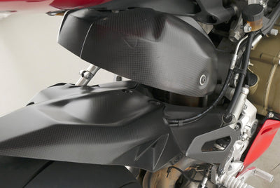 DUCATI 1199 PANIGALE R