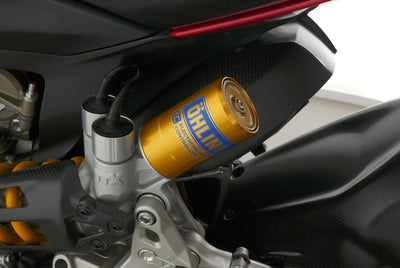 DUCATI 1199 PANIGALE R