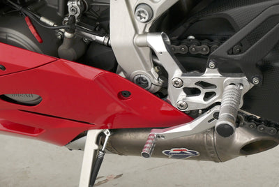 DUCATI 1199 PANIGALE R