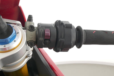 DUCATI 1199 PANIGALE R