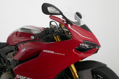 DUCATI 1199 PANIGALE R