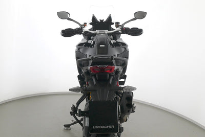 DUCATI MULTISTRADA V4 S SPORT T+R