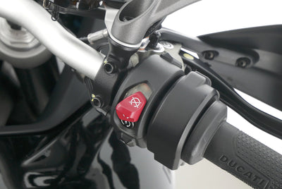 DUCATI MULTISTRADA V4 S SPORT T+R