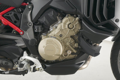 DUCATI MULTISTRADA V4 S SPORT T+R
