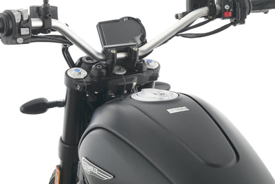 DUCATI SCRAMBLER ICON DARK D35