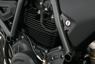 DUCATI SCRAMBLER ICON DARK D35