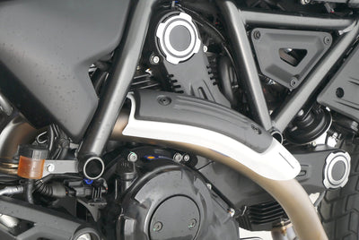 DUCATI SCRAMBLER ICON DARK D35