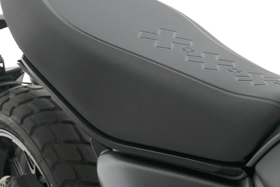 DUCATI SCRAMBLER ICON DARK D35