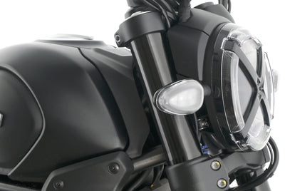 DUCATI SCRAMBLER ICON DARK D35