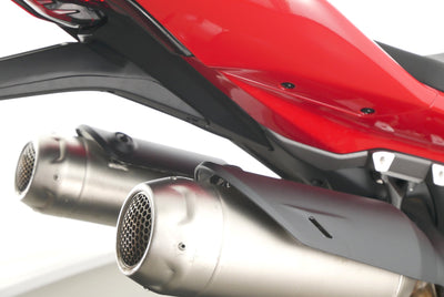 DUCATI STREETFIGHTER V2 S