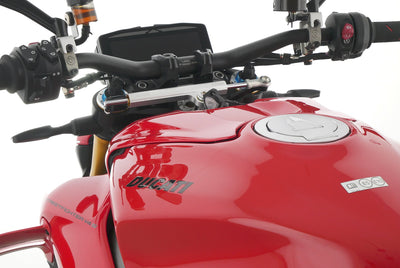 DUCATI STREETFIGHTER V4 S