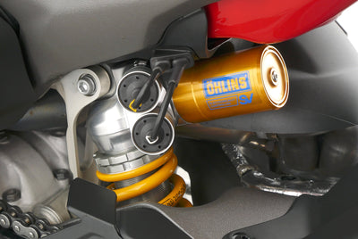 DUCATI STREETFIGHTER V4 S