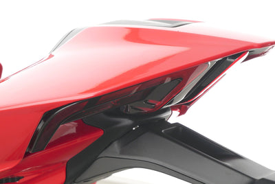 DUCATI STREETFIGHTER V4 S