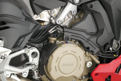 DUCATI STREETFIGHTER V4 S