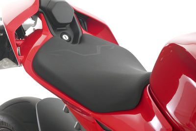 DUCATI STREETFIGHTER V4 S