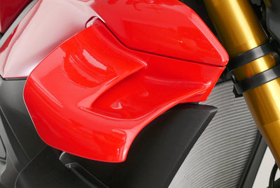 DUCATI STREETFIGHTER V4 S