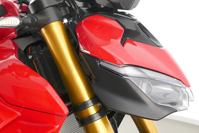 DUCATI STREETFIGHTER V4 S