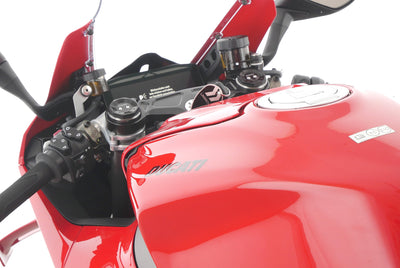 DUCATI PANIGALE V4