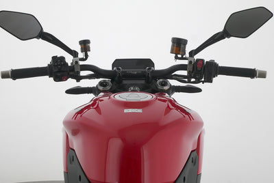 DUCATI STREETFIGHTER V2 D35