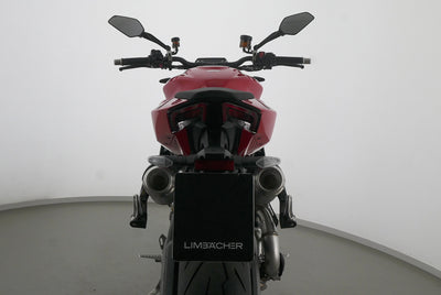 DUCATI STREETFIGHTER V2 D35