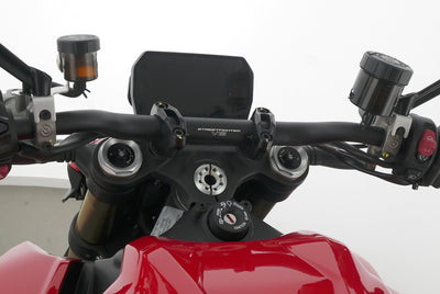 DUCATI STREETFIGHTER V2 D35