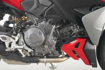 DUCATI STREETFIGHTER V2 D35