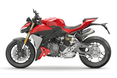 DUCATI STREETFIGHTER V2 S D35