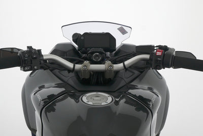 YAMAHA NIKEN