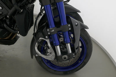 YAMAHA NIKEN