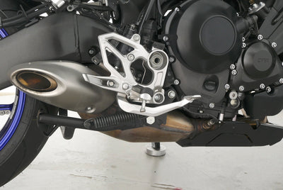 YAMAHA NIKEN