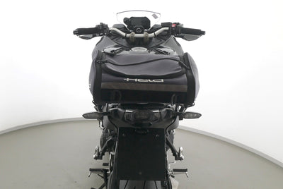 YAMAHA NIKEN